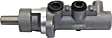 2012-2015 Chevrolet Captiva Sport - Brake Master Cylinder