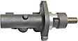 2012-2015 Chevrolet Captiva Sport - Brake Master Cylinder