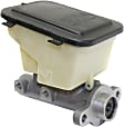 Brake Master Cylinder, with Reservoir, 6 Cyl., 4.3L Engine