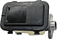 Brake Master Cylinder, with Reservoir, 6 Cyl., 4.3L Engine