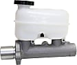 Brake Master Cylinder