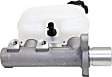 Brake Master Cylinder