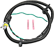 ABS Cable Harness - Direct Fit, Sold individually
