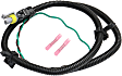 ABS Cable Harness - Direct Fit, Sold individually