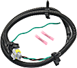 ABS Cable Harness - Direct Fit, Sold individually