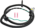 ABS Cable Harness - Direct Fit, Sold individually