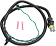 ABS Cable Harness - Direct Fit, Sold individually