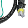 ABS Cable Harness - Direct Fit, Sold individually