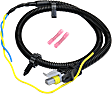 ABS Cable Harness - Direct Fit, Sold individually