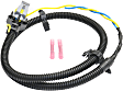 ABS Cable Harness - Direct Fit, Sold individually