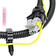 ABS Cable Harness - Direct Fit, Sold individually