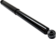 Shock - Rear, Driver or Passenger Side