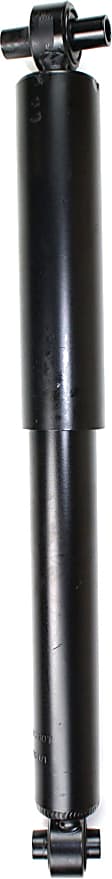 Rear, Driver or Passenger Side Shock, 4 Cyl., 2.4L Engine