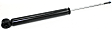 Rear, Driver or Passenger Side Shock, 4 Cyl., 1.6L Engine