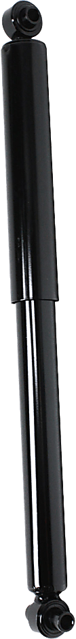 Shock - Rear, Driver or Passenger Side