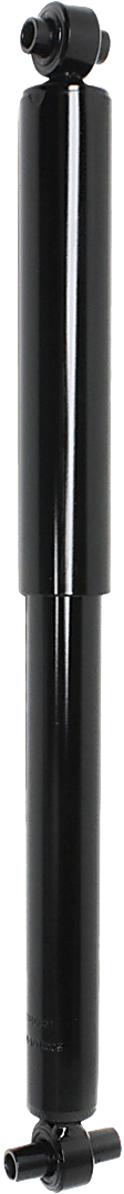 Shock - Rear, Driver or Passenger Side