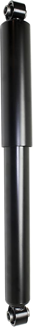 Shock - Rear, Driver or Passenger Side, FWD, Without Self Leveling Suspension