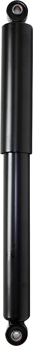 Shock - Rear, Driver or Passenger Side, FWD, Without Self Leveling Suspension