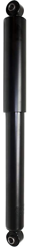 Shock - Rear, Driver or Passenger Side, FWD, Without Self Leveling Suspension