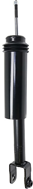 Rear, Driver or Passenger Side Shock, Standard Suspension