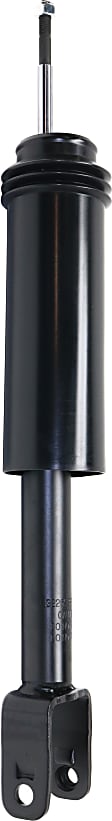 Rear, Driver or Passenger Side Shock, Standard Suspension
