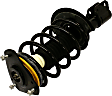 Front, Driver or Passenger Side Fully Loaded Strut