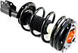 Front, Driver or Passenger Side Fully Loaded Strut
