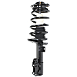2006 Pontiac G6 - Front, Driver Side Fully Loaded Strut