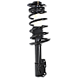 2006 Pontiac G6 - Front, Driver Side Fully Loaded Strut