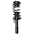 2006 Pontiac G6 - Front, Driver Side Fully Loaded Strut