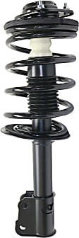 Front, Driver or Passenger Side Fully Loaded Strut, 4 Cyl., 2.4L Engine