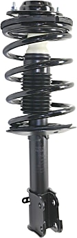 Front, Driver or Passenger Side Fully Loaded Strut, 4 Cyl., 2.4L Engine