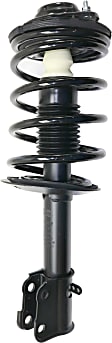 Front, Driver or Passenger Side Fully Loaded Strut, 4 Cyl., 2.4L Engine