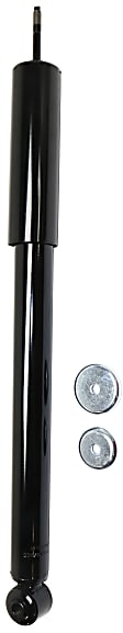 Shock - Rear, Driver or Passenger Side, RWD
