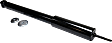 Shock - Rear, Driver or Passenger Side, RWD