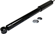 Shock - Rear, Driver or Passenger Side, RWD