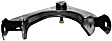Front, Passenger Side, Upper Control Arm, With Ball Joint Assembly, FWD