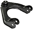 Front, Passenger Side, Upper Control Arm, With Ball Joint Assembly, FWD