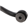 Front, Driver Side, Upper Control Arm, With Ball Joint Assembly, 4WD and RWD
