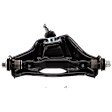 1989 Cadillac Brougham - Front, Passenger Side, Upper Control Arm, RWD