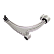 Front, Passenger Side, Lower Control Arm, With ball joint(s), FWD