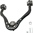 Front, Passenger Side, Upper Control Arm, With Ball Joint Assembly, 4x4 or 4WD