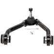 Front, Passenger Side, Upper Control Arm, With Ball Joint Assembly, 4WD