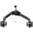Front, Driver Side, Upper Control Arm, With Ball Joint Assembly, 4WD