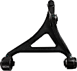 Front, Passenger Side, Lower Control Arm, With Ball Joint Assembly, AWD