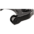 Front, Driver Side, Lower Control Arm, With Ball Joint Assembly, For Models With Front Coil Springs, RWD