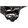Front, Driver Side, Lower Control Arm, With Ball Joint Assembly, For Models With Front Coil Springs, RWD