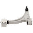 2014 Buick Verano - Front, Driver Side, Lower Control Arm, Front Wheel Drive