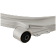 2014 Buick Verano - Front, Driver Side, Lower Control Arm, Front Wheel Drive