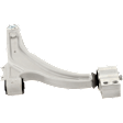 2014 Buick Verano - Front, Driver Side, Lower Control Arm, Front Wheel Drive